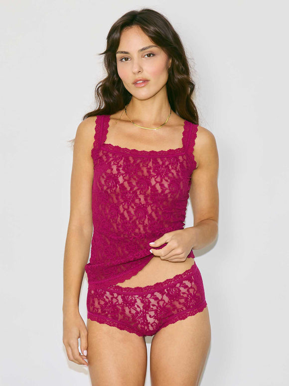 Hanky Panky Signature Lace Boyshort Basic