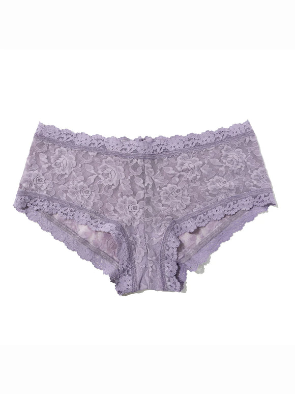 Hanky Panky Signature Lace Boyshort Basic