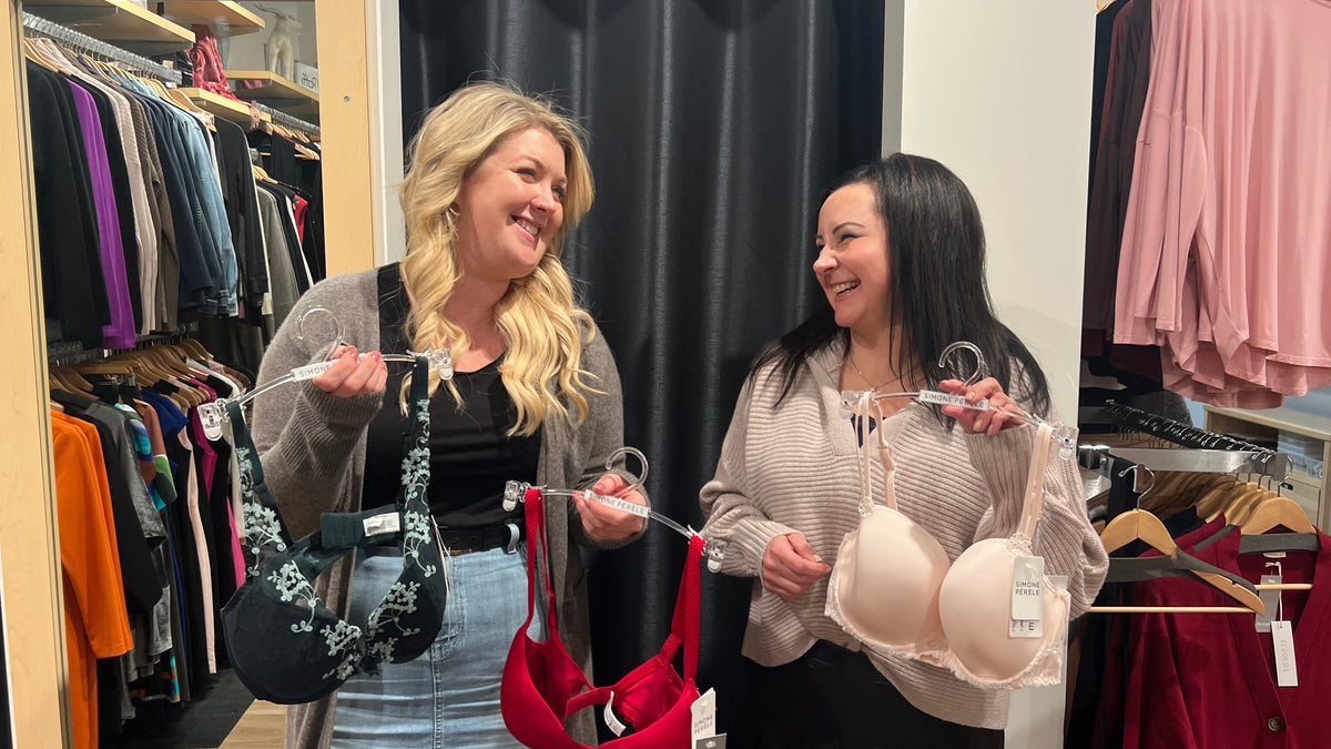 Bra Reducer Bra Fittings | My Filosophy