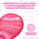 Original Pink MakeUp Eraser PRO | Best Seller-9