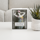 Card. Never Forget How Ridiculously Fabulous You Are.-5