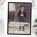 The First 50 Years Of Childhood Are The Hardest-1