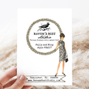 Funny Greeting Card. Don't Give Up. You've Still Got...-5