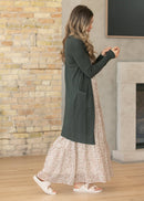 Inherit Essential Long + Soft Cardigan-24
