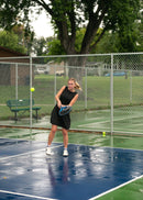 Inherit Adaline A-line Midi Sport Dress-4