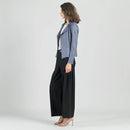 Clara Sunwoo Liquid Leather ™ Signature Jacket-88