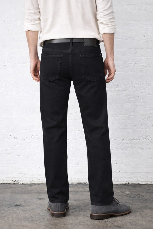 Fidelity 50-11 Relaxed Straight Mens Denim