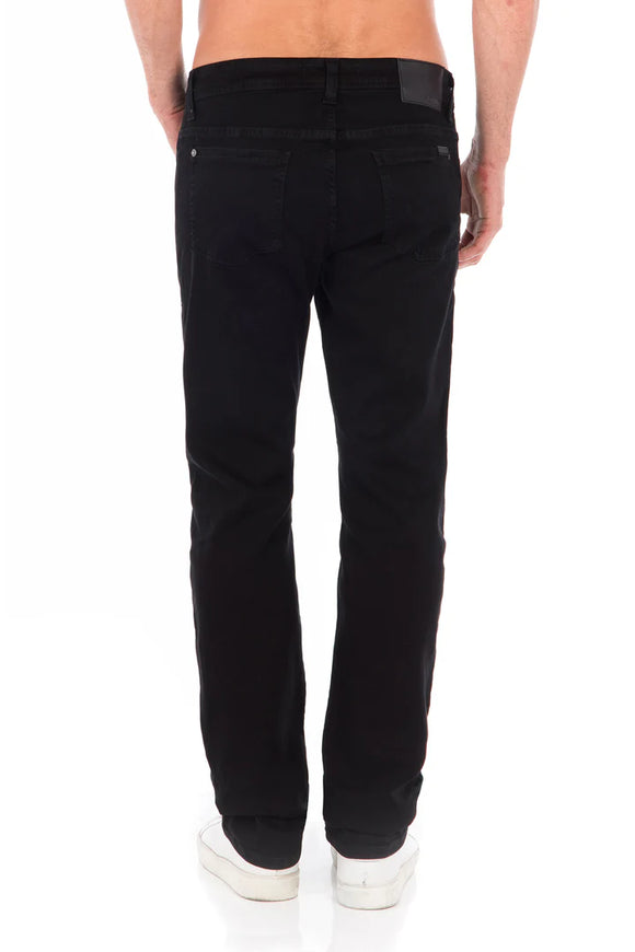 Fidelity 50-11 Relaxed Straight Mens Denim