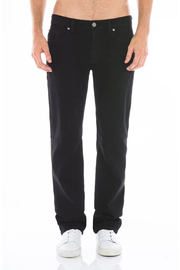 Fidelity 50-11 Relaxed Straight Mens Denim