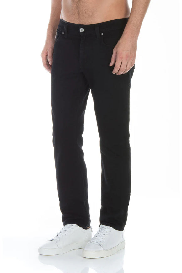 Fidelity 50-11 Relaxed Straight Mens Denim