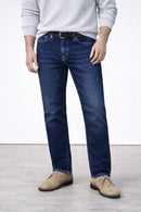 Fidelity 50-11 Relaxed Straight Mens Denim-12