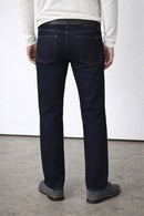 Fidelity 50-11 Relaxed Straight Mens Denim-7
