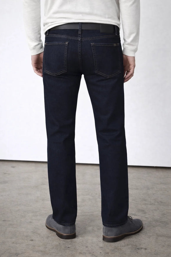 Fidelity 50-11 Relaxed Straight Mens Denim