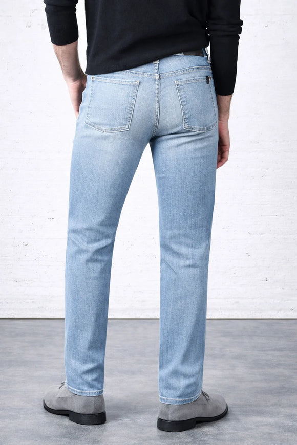 Fidelity 50-11 Relaxed Straight Mens Denim