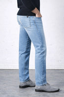 Fidelity 50-11 Relaxed Straight Mens Denim-20