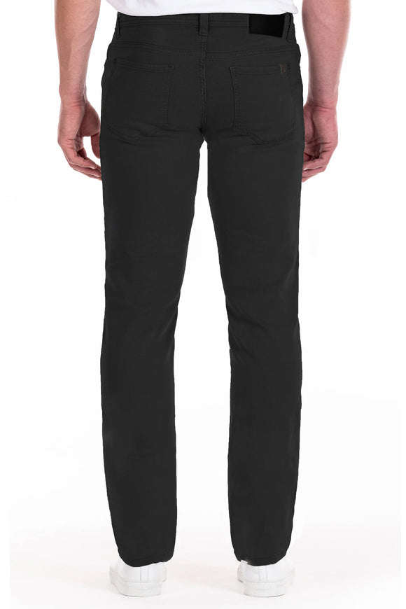 Fidelity 50-11 Relaxed Straight Performance Twill Denim Mens