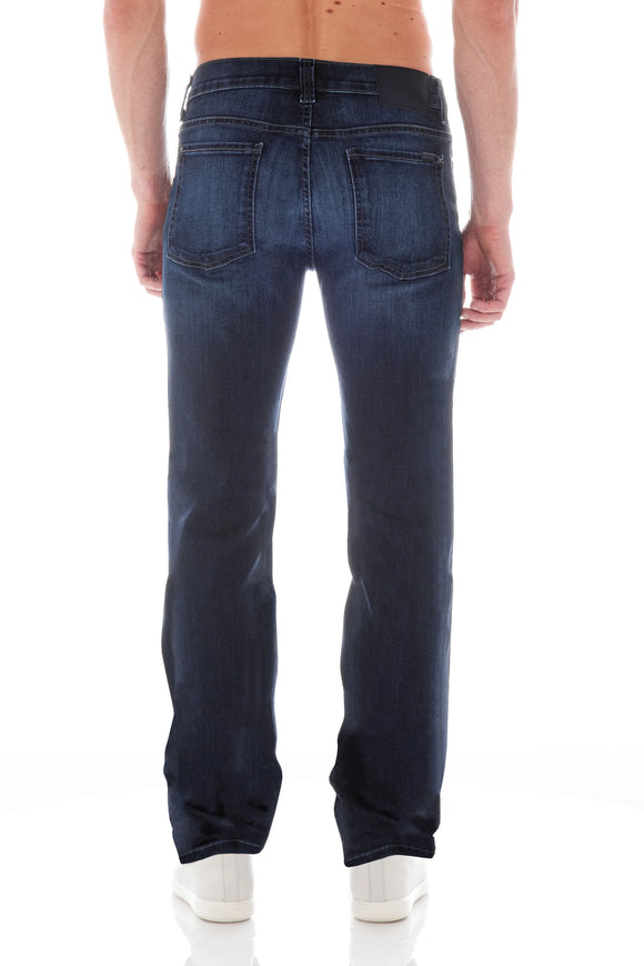Fidelity 50-11 Relaxed Straight Mens Denim