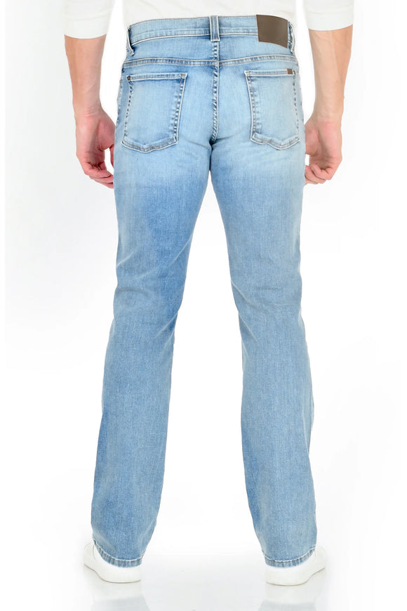 Fidelity 50-11 Relaxed Straight Mens Denim