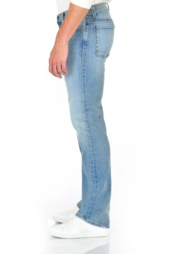 Fidelity 50-11 Relaxed Straight Mens Denim
