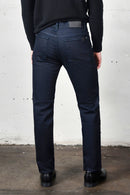 Fidelity 50-11 Relaxed Straight Mens Denim-4