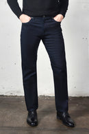 Fidelity 50-11 Relaxed Straight Mens Denim-2