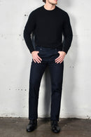 Fidelity 50-11 Relaxed Straight Mens Denim-1