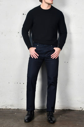 Fidelity 50-11 Relaxed Straight Mens Denim