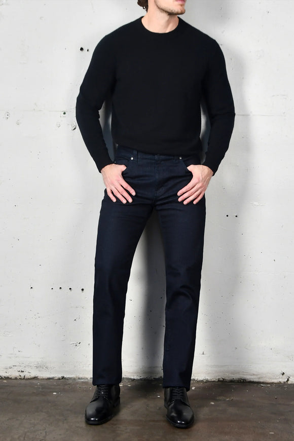 Fidelity 50-11 Relaxed Straight Mens Denim
