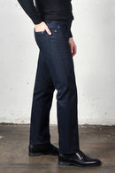 Fidelity 50-11 Relaxed Straight Mens Denim-3