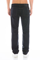 Fidelity 50-11 Relaxed Straight Mens Denim-11