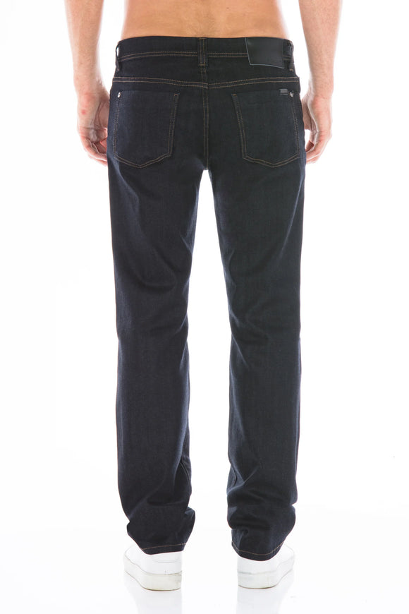 Fidelity 50-11 Relaxed Straight Mens Denim