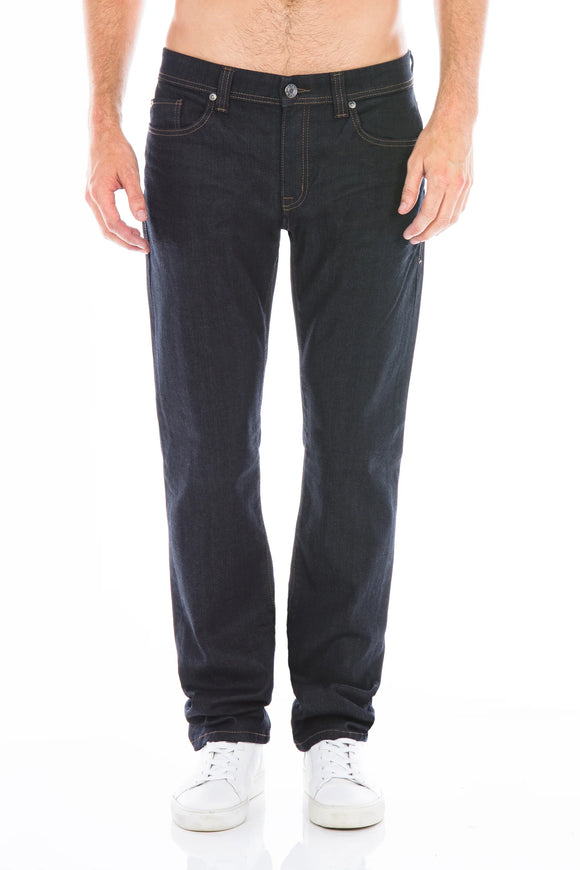 Fidelity 50-11 Relaxed Straight Mens Denim