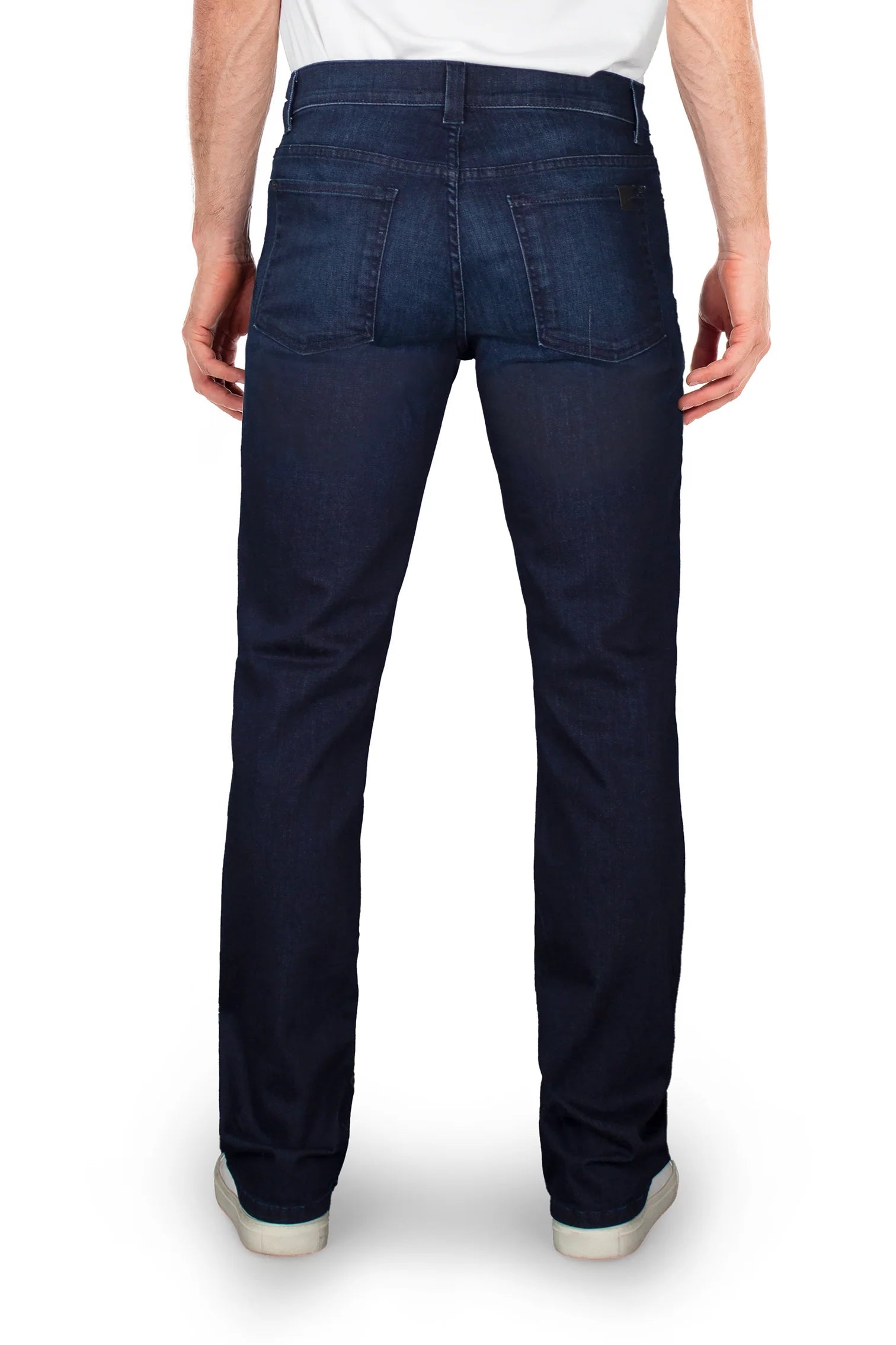 Fidelity 50-11 Relaxed Straight Mens Denim