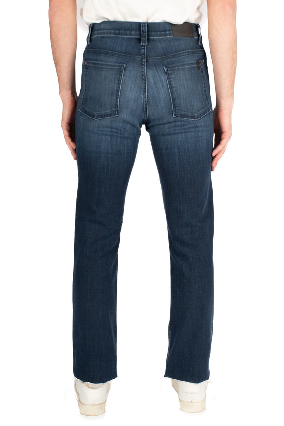 Fidelity 50-11 Relaxed Straight Mens Denim