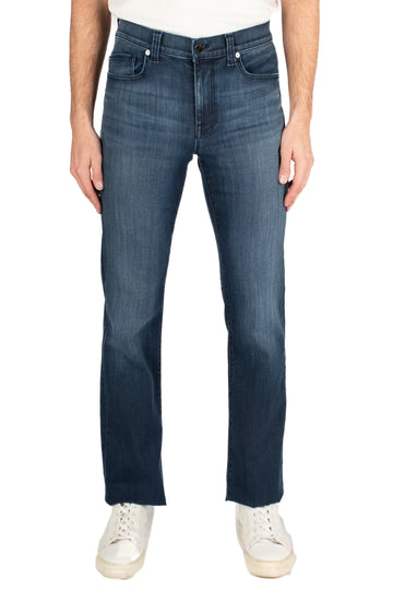 Fidelity 50-11 Relaxed Straight Mens Denim
