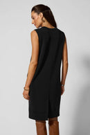 Dreamweave™ Dress - Black-3