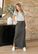 Inherit Jordan Knit Maxi Skirt-42