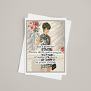 Funny Greeting Card. Don't Give Up. You've Still Got...-4