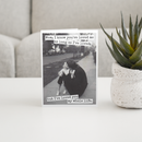 Card For Mom. I've Loved You My Whole Life. Mother's Day-2