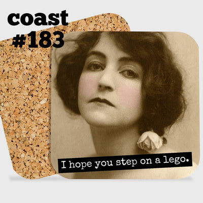 Coasters