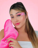 Original Pink MakeUp Eraser PRO | Best Seller-10