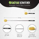 Cactus Scratcher on A Stick-2