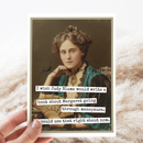 Funny Menopause Greeting Card | Judy Blume Margaret Menopause Card Canada-1