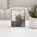 Birthday Card. A Long Ass Time Ago. Cards for Men.-3