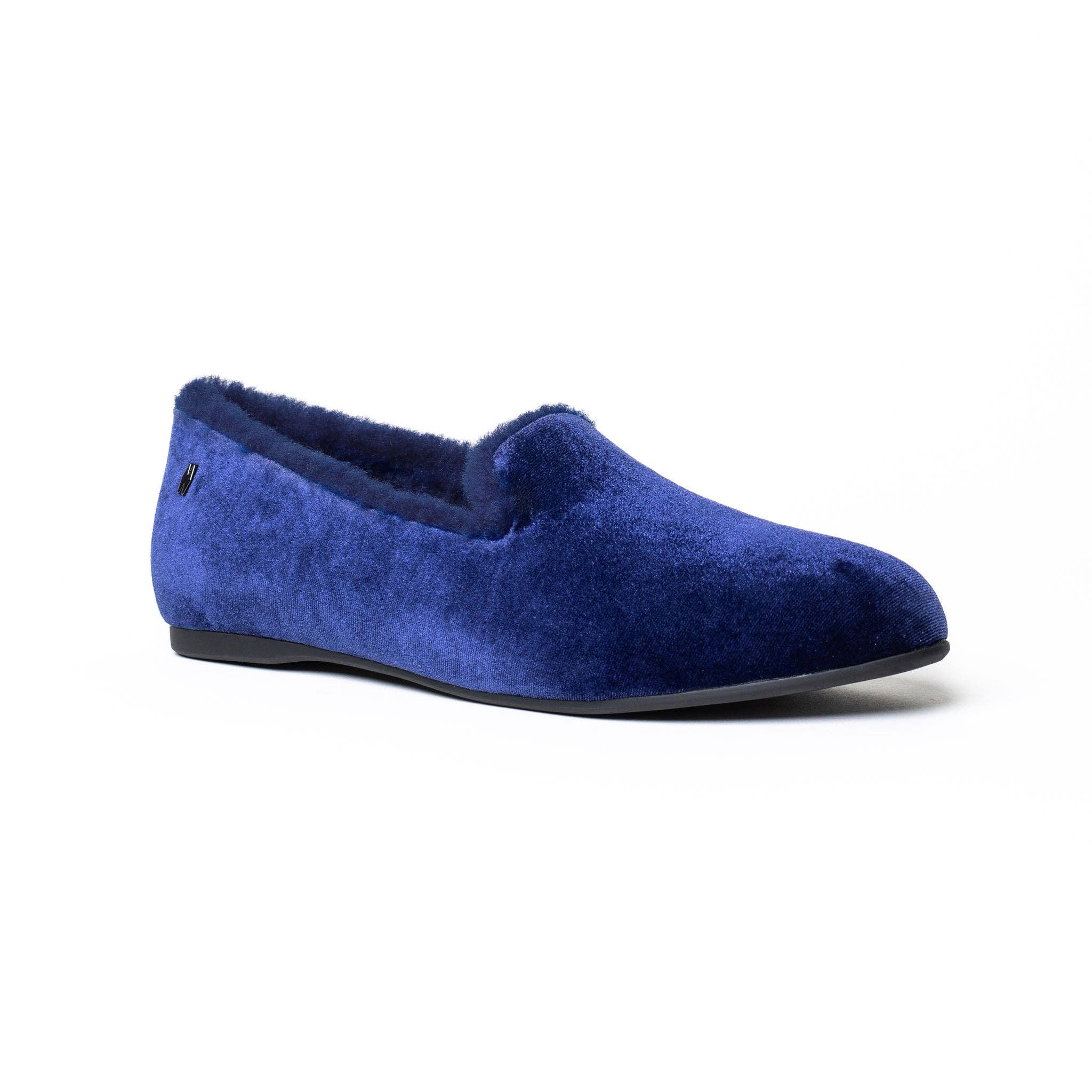 Mave & Chez - The Audrey - Classic Loafer