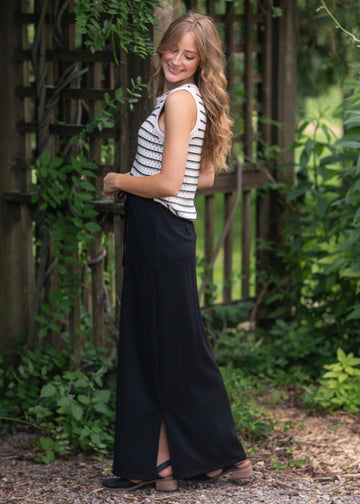Inherit Jordan Knit Maxi Skirt - 0