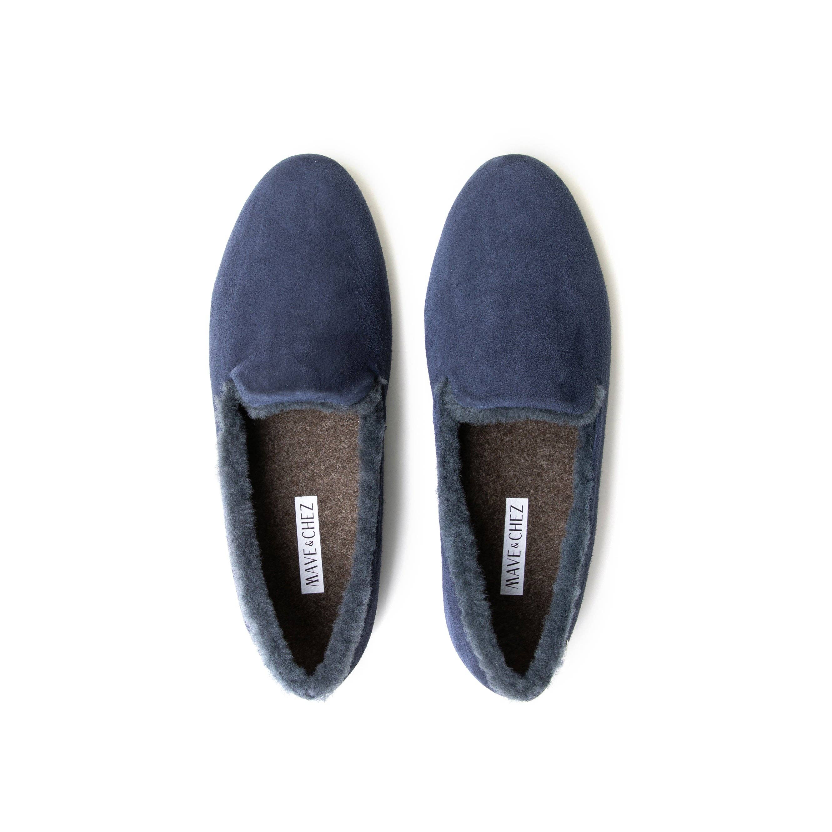 Mave & Chez - The Audrey - Classic Loafer