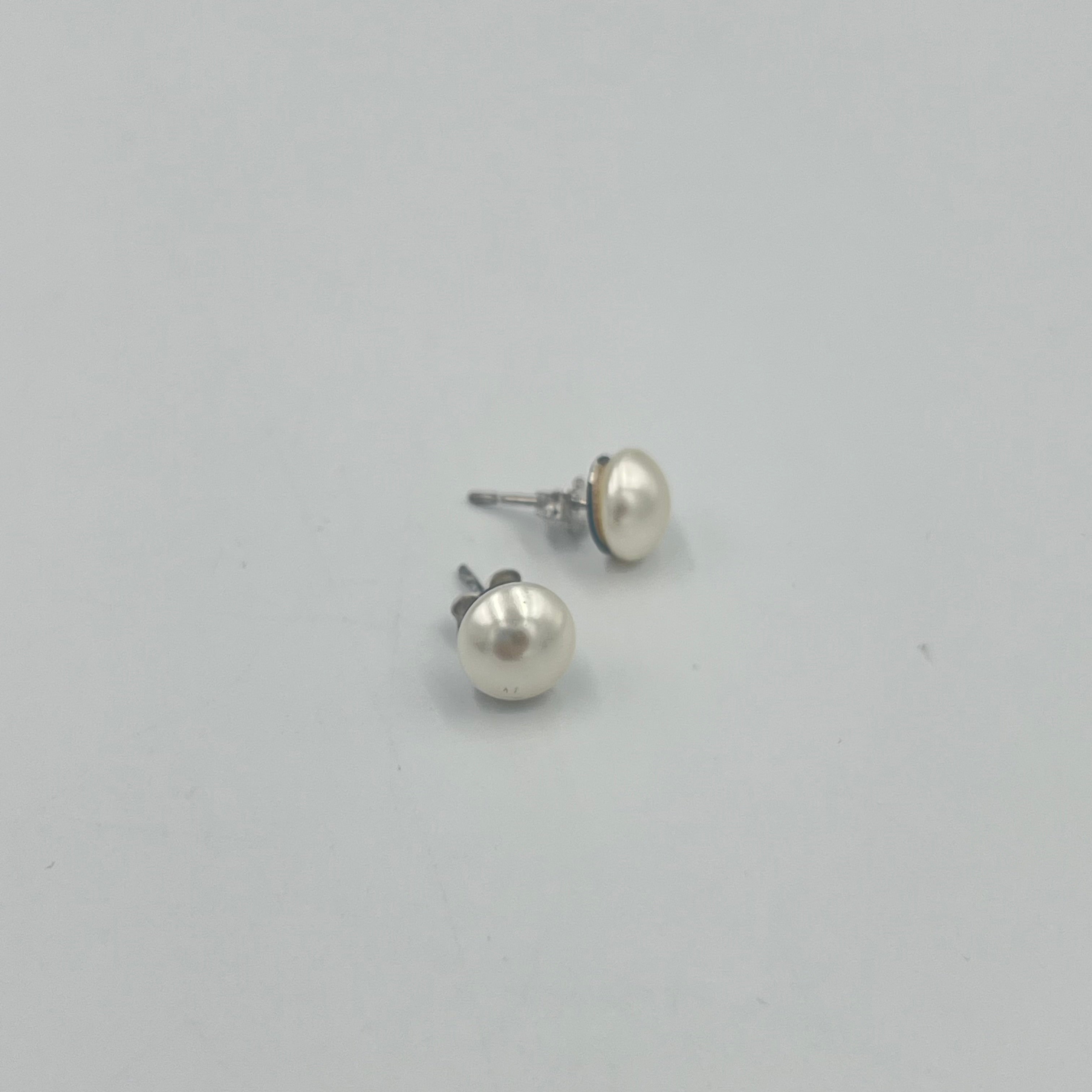 Joanna Bisley Pearl Stud - 0