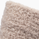 Cozy Cloud Socks - Ivory-14