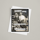 Funny Birthday Card For Man. Older? Yes. Wiser? Debatable-4